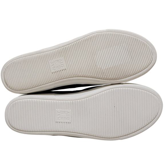 Naturalizer Women Miranda Ankle Booties Size US 10M Black Nubuck Faux Leather - Picture 6 of 7